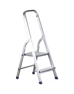 Лестница-стремянка AS02 (2 ступени) Stairs
