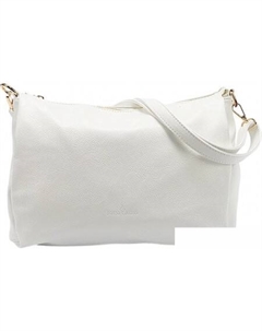 Женская сумка 701-6071-WHT (белый) Passo avanti