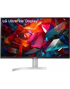 Монитор 32UN650K-W Lg