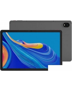 Планшет Digma Pro Edge 4G 8GB/128GB (серый космос)