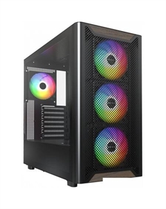 XR Wood (черный) Montech