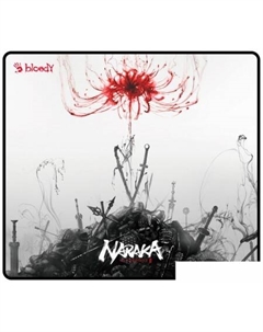 Коврик для мыши Bloody BP-45 Naraka A4tech