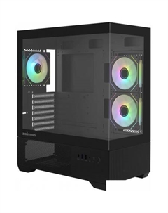 Chronix (черный) Zalman