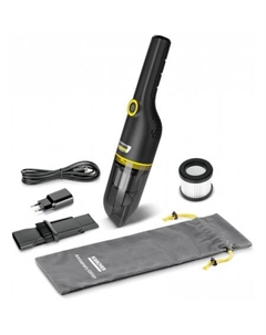 Пылесос CVH Anniversary Edition 1.198-355.0 Karcher