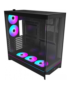 HS02 Pro (черный) Montech