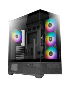 Tiara (черный) Azza