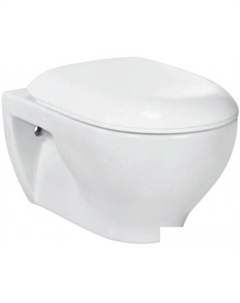 Унитаз подвесной CNS-WHT-961SPP Jaquar