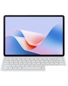 Huawei MatePad 11.5" S PaperMatte Wi-Fi 8GB/256GB с клавиатурой (cиреневый)