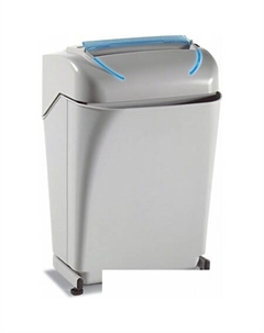 Шредер 240 SS5 Turbo E/S Kobra