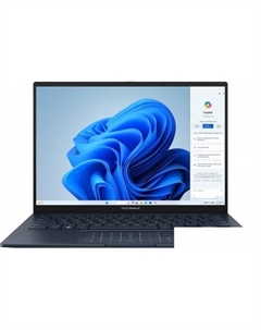 Ноутбук ASUS Zenbook 14 OLED UX3405CA-PP1882 Asus