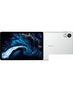 Digma Pro Infinity 4G 8GB/256GB (серебристый)
