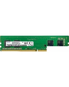 Оперативная память 8GB DDR4 PC4-25600 M378A1G44AB0-CWE Samsung