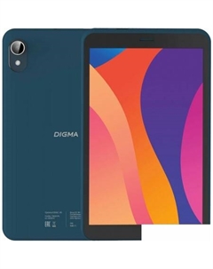 Digma Optima 8306C 4G 4GB/64GB (синий)