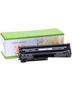 Картридж 002-01-TF283X (аналог HP CF283X) Static control