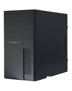 Корпус Mesh XT-01B-OP Chieftec