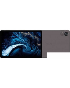 Digma Pro Infinity 4G 8GB/256GB (темно-коричневый)