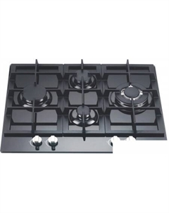 Варочная панель H6047C30IS Black Schtoff