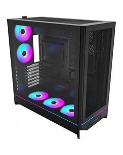 HS01 Pro (черный) Montech