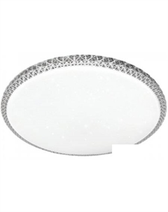 Припотолочная люстра Comfort Mystery-125RC-WH 4690612059525 In home