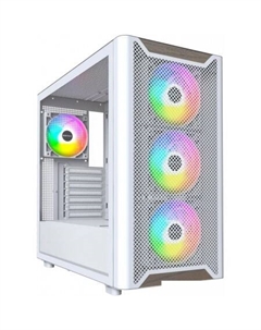 XR Wood (белый) Montech