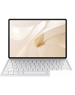 Huawei MatePad 12 X Wi-Fi 8GB/256GB с клавиатурой (белый)