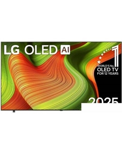 OLED телевизор LG OLED AI B5 OLED83B5RLA Lg