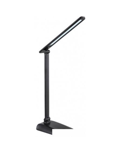 Настольная лампа TL 603 (черный) Ultra