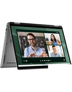 Ноутбук 2-в-1 Dell Latitude 7350-7623