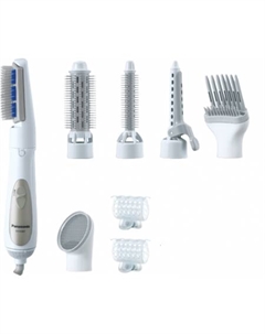 Фен-щетка EH-KA81-W615 Panasonic