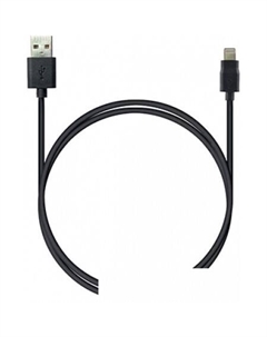 Кабель P7 (черный) Robiton