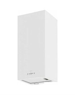 Кухонная вытяжка Dita R 400 PB (белый) Krona