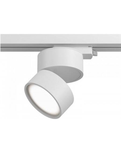 Трековый светильник TR007-1-12W3K-W Maytoni