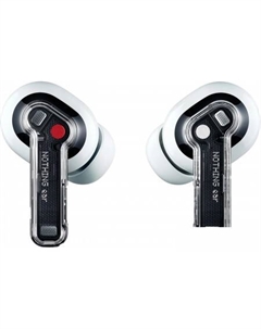 Наушники Ear 2024 (белый) Nothing