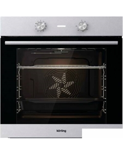 Электрический духовой шкаф OKB 2820 EX Korting