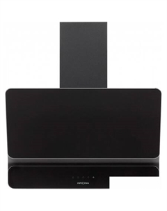 Кухонная вытяжка Saturn 600 DN Black 4S (черный) Krona