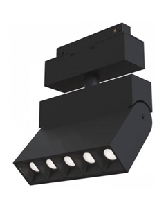 Спот TR015-2-10W3K-B Maytoni