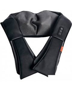 Массажер для шеи плеч  Kragen -012 (черный) Gess