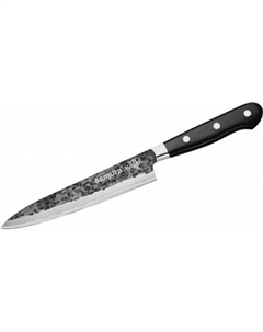 Кухонный нож Pro-S Lunar SPL-0023/K Samura