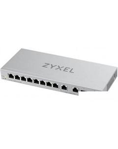Настраиваемый коммутатор XGS1210-12 Zyxel