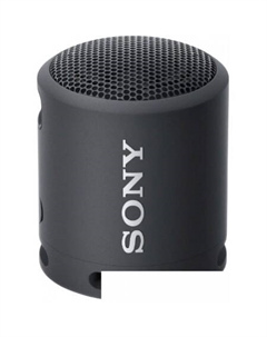 Беспроводная колонка SRS-XB13 (черный) Sony
