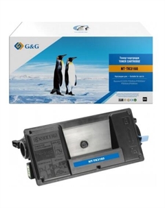 Картридж GG-TK-3160 (аналог ТК-3160) G&g