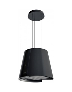 Кухонная вытяжка Holly Isola 500 S (черный) Krona