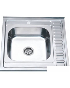 Кухонная мойка MG6-6060L Рмс