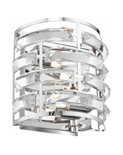 Бра Frontera MOD067WL-01CH Maytoni