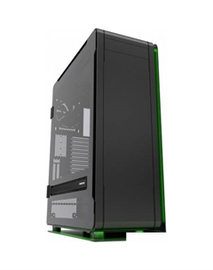 Корпус Enthoo Elite (черный) Phanteks