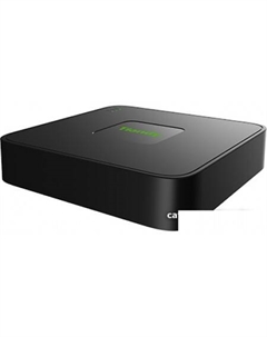 Сетевой видеорегистратор H.265 1 HDD 5ch Mini NVR TC-R3105 I/B/L/(Eu) Tiandy
