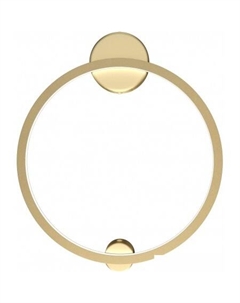 Бра Halo MOD005WL-L24BSK Maytoni