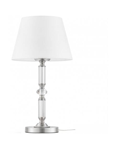 Настольная лампа Riverside MOD018TL-01CH Maytoni