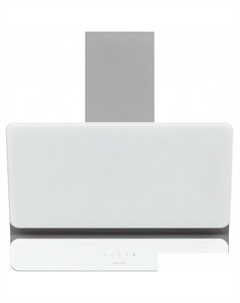 Кухонная вытяжка Saturn 600 DN White 4S (белый) Krona