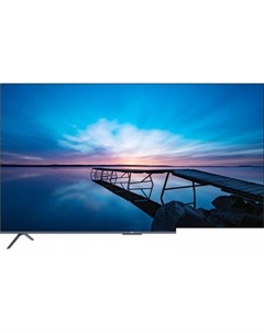 Телевизор Hikers 85HTQ01